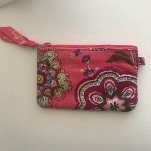 Vera Bradley ID wallet